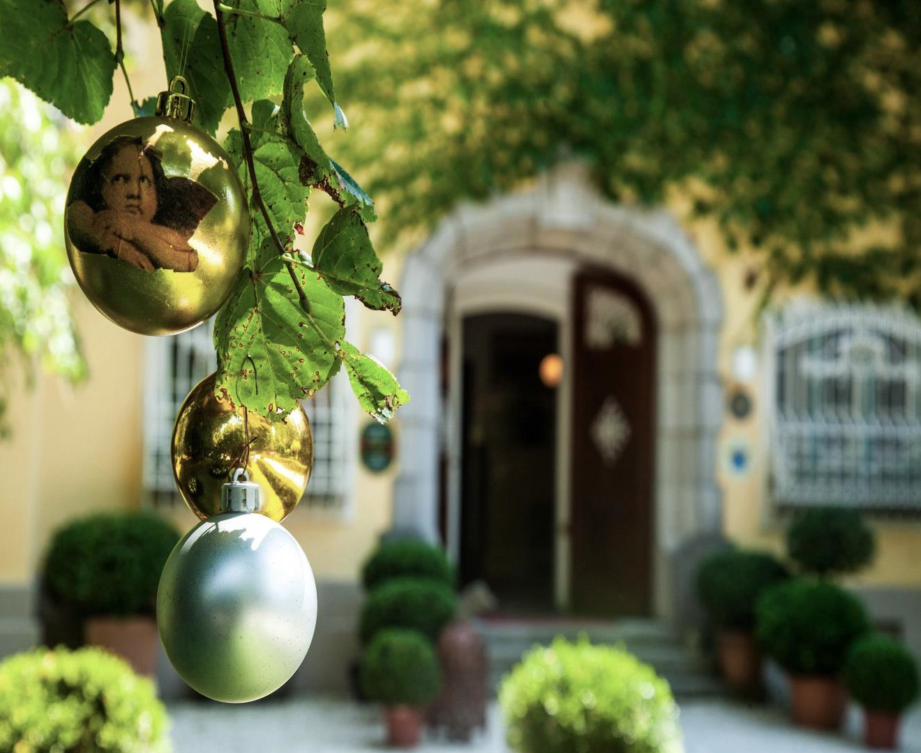 Seeschlössl am Wörthersee